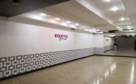 Арендовать Зал для репетиций