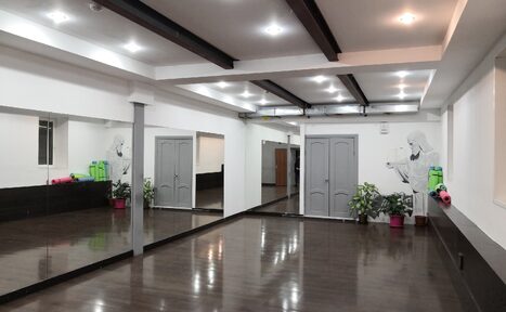 Арендовать Зал для репетиций