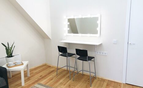 Арендовать Art-House “HUGGE”