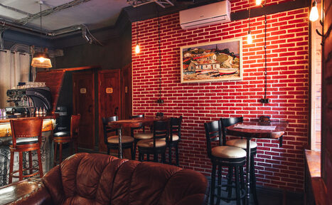 Арендовать Жуки Бар