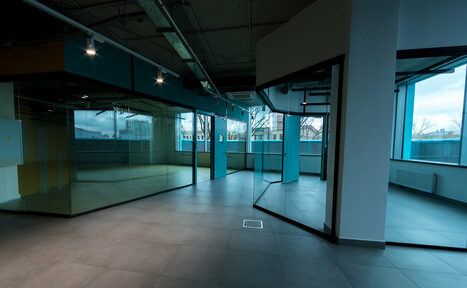 Арендовать Техноград Свободное пространство для мероприятий