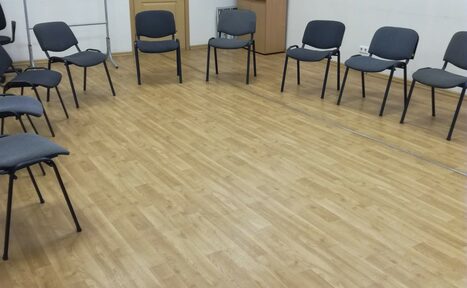 Арендовать Школа Организаторов Командной Креативности