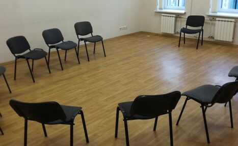 Арендовать Школа Организаторов Командной Креативности