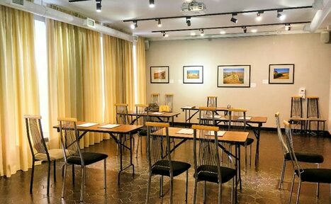 Арендовать Многофункциональный центр "Дом Культуры Вкуса"