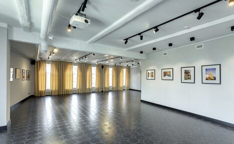 Арендовать Многофункциональный центр "Дом Культуры Вкуса"