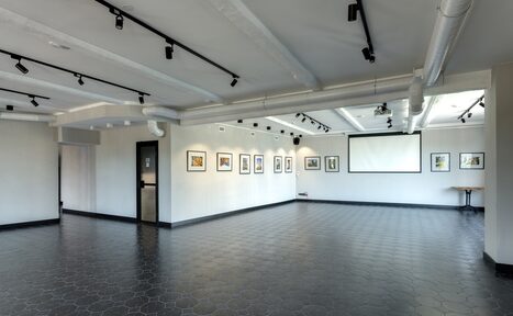 Арендовать Многофункциональный центр "Дом Культуры Вкуса"