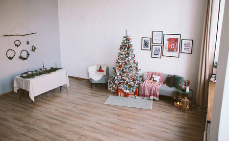 Арендовать Интерьерная студия для небольших мероприятий