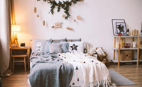 Арендовать Интерьерная студия для небольших мероприятий