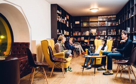 Арендовать Площадка в Санкт-Петербурге 