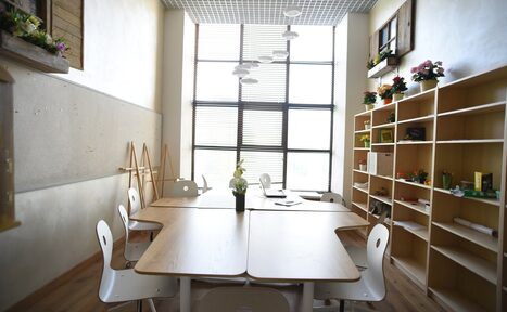 Арендовать Площадка в Санкт-Петербурге 