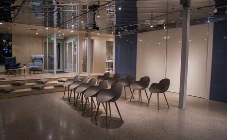 Арендовать Multiform пространство