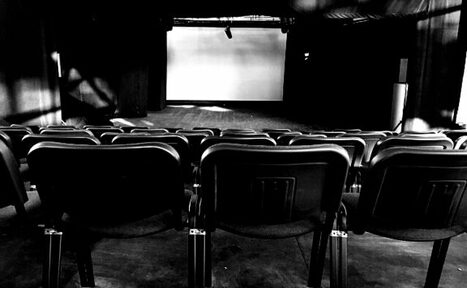 Арендовать Театральное пространство "Театр на высоте"