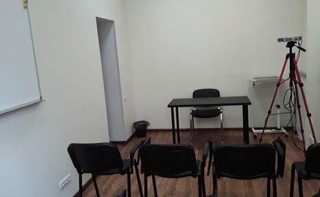 Арендовать Новое sLOVo Комфортная аудитория в 100 метрах от метро