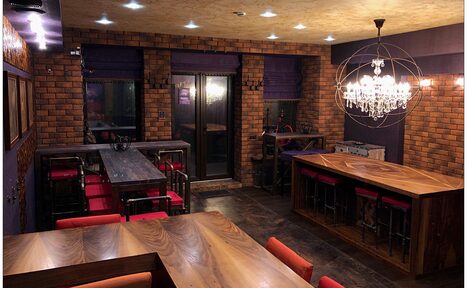 Арендовать Бюро развлечений MANIA. Лофт