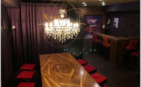 Арендовать Бюро развлечений MANIA. Лофт