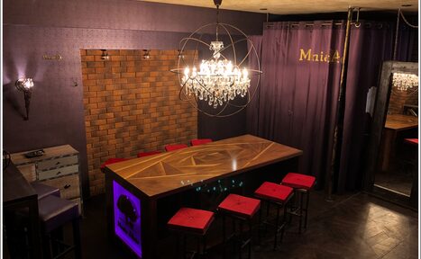 Арендовать Бюро развлечений MANIA. Лофт