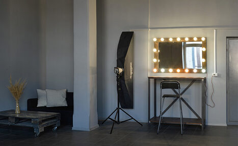 Арендовать Citrusfoto Студия для тренингов и фотосъёмок