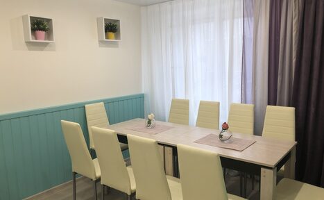 Арендовать Детский Лофт «Киндервиль» на Бабушкинской