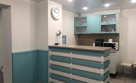 Арендовать Детский Лофт «Киндервиль» на Бабушкинской