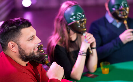 Арендовать Gazon loft. Лофт со смежными залами