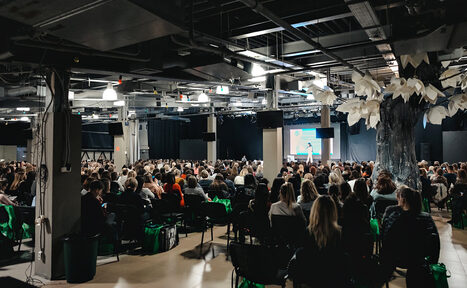 Арендовать Оборудованный loft-hall