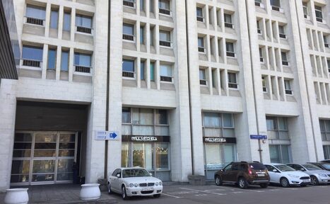 Арендовать Удобный современный зал для проведения мастер-классов