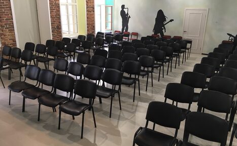 Арендовать Площадка в Санкт-Петербурге