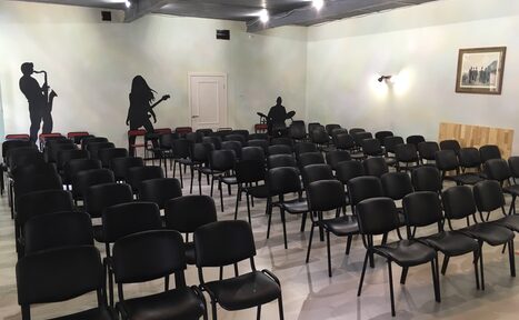 Арендовать Площадка в Санкт-Петербурге