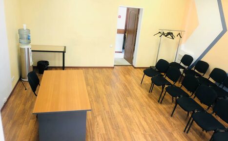 Арендовать Новое sLOVo. Универсальная аудитория