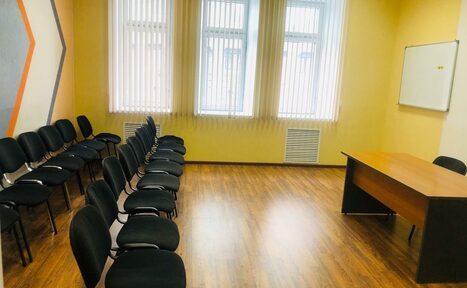 Арендовать Новое sLOVo. Универсальная аудитория