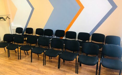 Арендовать Новое sLOVo. Универсальная аудитория