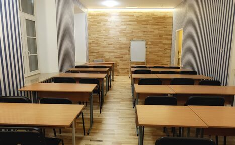 Арендовать Площадка в Санкт-Петербурге