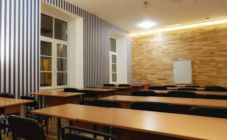 Арендовать Площадка в Санкт-Петербурге