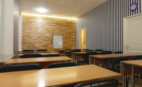 Арендовать Площадка в Санкт-Петербурге