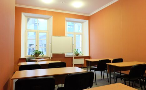 Арендовать Класс в Санкт-Петербурге