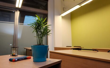 Арендовать Площадка в Санкт-Петербурге