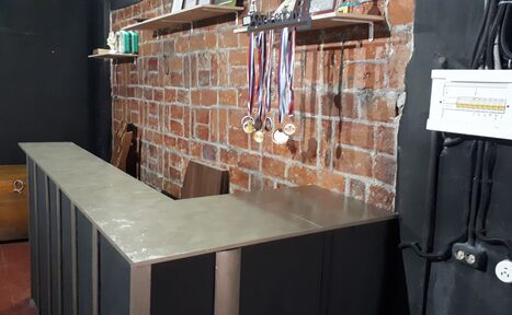 Арендовать Многофункциональный зал для танцев 