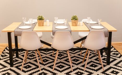 Арендовать Art-House “HUGGE”