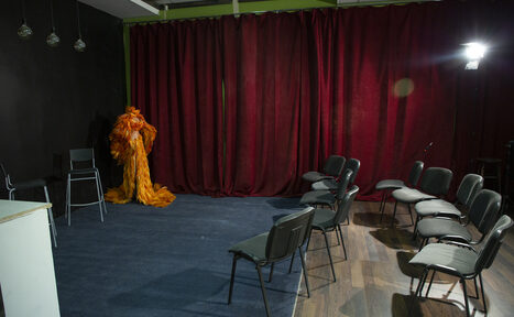 Арендовать Помещение Фотостудии