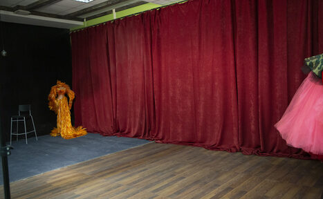 Арендовать Помещение Фотостудии