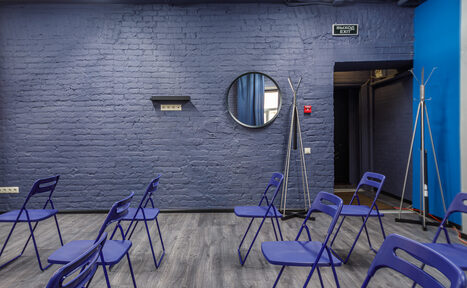 Арендовать Лофт для тренингов и семинаров