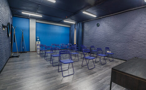 Арендовать Лофт для тренингов и семинаров