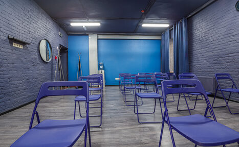 Арендовать Лофт для тренингов и семинаров