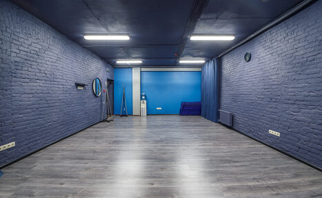 Арендовать Лофт для тренингов и семинаров