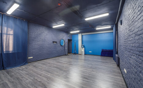 Арендовать Лофт для тренингов и семинаров