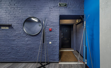 Арендовать Лофт для тренингов и семинаров