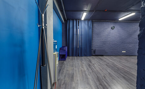 Арендовать Лофт для тренингов и семинаров