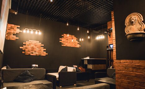 Арендовать Кальянная Brilliant Lounge