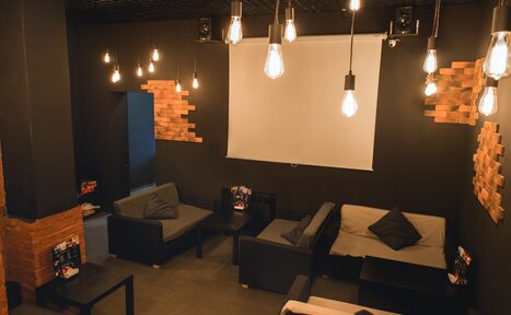 Арендовать Кальянная Brilliant Lounge