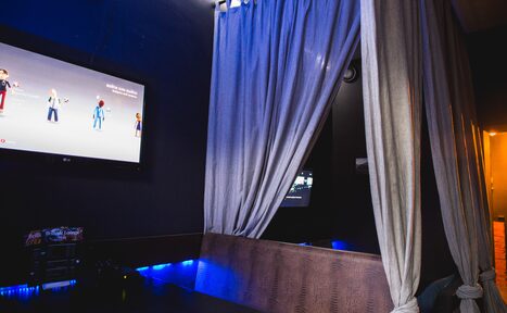 Арендовать Кальянная Brilliant Lounge